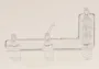 Arcelik Grundig Beko 1769680100 Lichtleiterverbindung - Lichtleiter