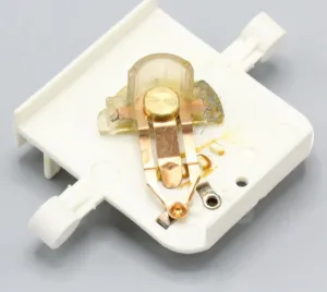 Delonghi KW663829 Taster - Rotary switch fp480/