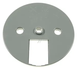 Gorenje 246537 Scheibenhalter - Messer halter Gorenje 246537 Scheibenhalter - Messer halter