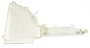 Whirlpool Indesit 488000380174 Klappe Deckel - C00380174 deckel f. einspuelkammer std 1e3u wd 427