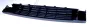 AEG Electrolux 8085019035 Gitter - Ausblaskanal,gitter,schwarz
