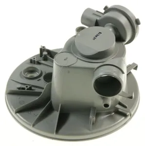 Arcelik Grundig Beko 1741502400 Sumpf - Wanne ral 7037