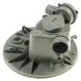 Arcelik Grundig Beko 1741502400 Sumpf - Wanne ral 7037