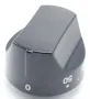 AEG Electrolux 8075120025 Knopf Taste Thermostat - Knebel,thermostat,schwarz,250 AEG Electrolux 8075120025 Knopf Taste Thermostat - Knebel,thermostat,schwarz,250
