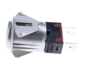 AEG Electrolux 3570381131 Taster - Drehwahlschalter,einpolig AEG Electrolux 3570381131 Taster - Drehwahlschalter,einpolig