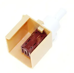 Whirlpool Indesit 488000495694 Magnetventil - C00495694 thermisch-aktuator eltek 10.0332 +supp+p
