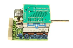 AEG Electrolux 8996454306540 Programmschalter - Programmschalter m1