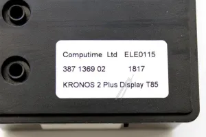 AEG Electrolux 3578579249 Programmschalter - Set,programmator,k2,...372124