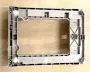 AEG Electrolux 140048533032 Fussleiste - Sockel,,c4,idb
