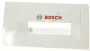 BSH Bosch Siemens 12004978 Griff - Ablage griffplatte - verteilerablage griff bo pr.
