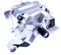 Arcelik Grundig Beko C00915379 Motor - 2860770100 motor (orca 34mm)