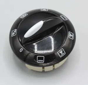 Arcelik Grundig Beko 250944093 Knebel - Ofen steuerschalter knebel