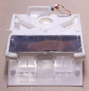 Samsung DA9721145A Abdeckung Gehäuse - Da97-21145a assy cover evap-fre,rb7300t,aio-q7