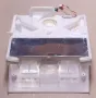 Samsung DA9721145A Abdeckung Gehäuse - Da97-21145a assy cover evap-fre,rb7300t,aio-q7