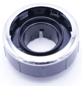 Whirlpool Indesit 481010681353 Knopf Taste - C00375015 knebel aussen
