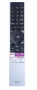 Hisense T276196 - Remote control en6a64h Hisense T276196 - Remote control en6a64h