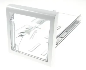 Arcelik Grundig Beko 4399871000 Gemüsefach - Ice crisper assy_seff97
