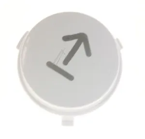 Arcelik Grundig Beko 2901930001 Netzschalterknopf - Start/stop button.