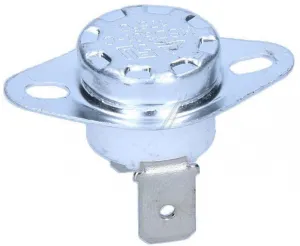 Delonghi AT5171420040 - Ksd301-g 135°c thermostat ksd-301c 10a 250v tf135
