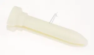 Arcelik Grundig Beko 2300160100 - Dämpfer pin