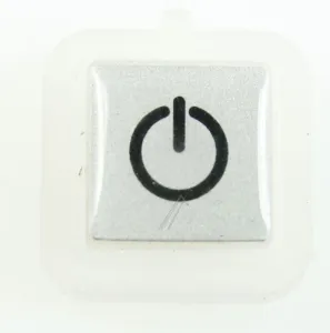 Midea 673000802162 Knopf Taste - Taste e/a