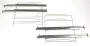BSH Bosch Siemens 17006333 - Vollauszug 2-fach BSH Bosch Siemens 17006333 - Vollauszug 2-fach
