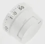 AEG Electrolux 3425860016 Bediendrehknopf - Bediendrehknopf,backofen,thermostat