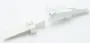 Philips 996510056887 Dichtung - Träger, plastik