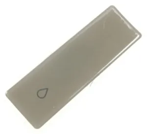 Whirlpool Indesit 480132101468 Hebel - C00323496 hebel