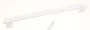 Vestel 37038440 Backofentürgriff - Handle flat qudr asm sht v2(wht,wht,420)