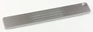 Arcelik Grundig Beko 5745190300 Tropfrinnen - Wasser verteiler tropf ablage