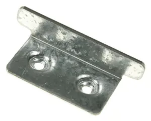 Whirlpool Indesit 482000076821 Halter - C00082420 halter aussenscheibe