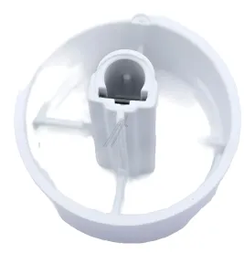 AEG Electrolux 3425884032 Knebel - Knob,white,zero-index