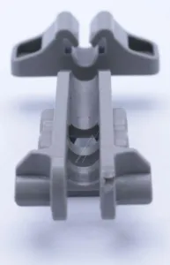Arcelik Grundig Beko 1513630200 Halter - Faltbar teil lang