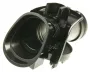 Samsung DJ9702366A Staubsaugerschlauch - Dj97-02366a assy duct inlet,vs6000kl,ebony black,bon