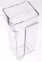 Saeco 996530072939 Milchbehälter - 17001868 kanna v2 xsmc trasp.