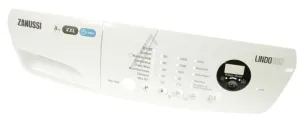 AEG Electrolux 140006631026 Bedienteilblende - Bandeau,poignee,zanussi,zwf816