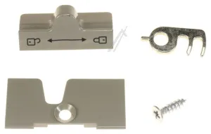 Dometic RM 7401 L 921087252 Türverriegelung Schalter Ersatzteil