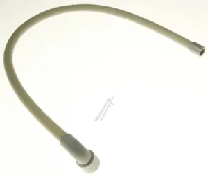 Arcelik Grundig Beko 2901540400 - Schlauch zu pumpe