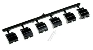 BSH Bosch Siemens 00600072 Knopf Taste - Taste