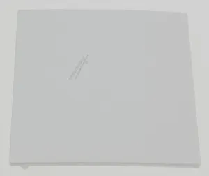 Arcelik Grundig Beko 4927580600 Abdeckkappe - Printed square fan cover