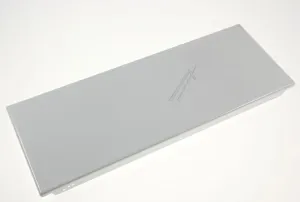 AEG Electrolux 3421784020 Frontblende - Schubladenblende,flach