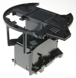 BSH Bosch Siemens 00664631 Träger - Träger BSH Bosch Siemens 00664631 Träger - Träger
