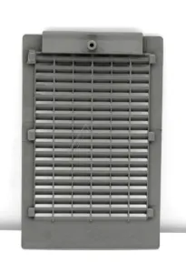 LG MCR68498401 Abdeckung Gehäuse - Decor,duct