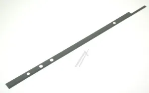 Vestel 42045623 Halter - Tub border gasket-left Vestel 42045623 Halter - Tub border gasket-left