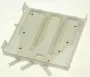 Samsung DC9717346A Deckel Waschmittelkasten - Assy s.housing drawer,f400e,wf60f50kw2w