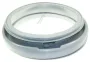 Türdichtung für Waschmaschine Türmanschette wie Whirlpool 481246668546 Ersatzteil