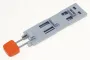Whirlpool Indesit 488000298693 - C00298693 vertikal zone grau