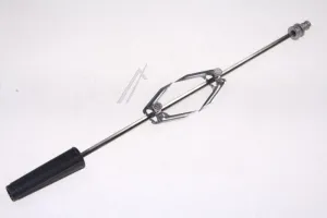 Whirlpool Indesit 482000031731 Spiess - C00286303 bratenweder Whirlpool Indesit 482000031731 Spiess - C00286303 bratenweder