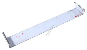 Silverline YM1313413416 Gehäusedeckel - Top cover plate